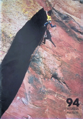 Mountain 94 thumbnail